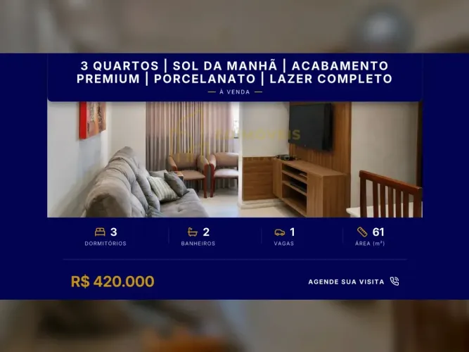 Descubra o Jardim Limoeiro: Apartamento com Piscina e Academia!