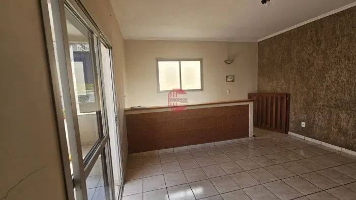 Casa 2 quartos para Locação Vila Vianelo, Jundiaí