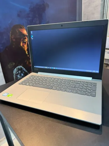 NOTEBOOK LENOVO I7 - 7 GER - 8GB - 120GB