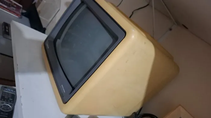 Tv toshiba