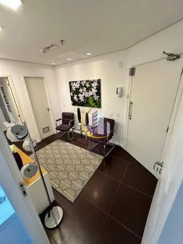 Sala para alugar, 47 m² PRIME CENTER - Continental - Osasco/SP