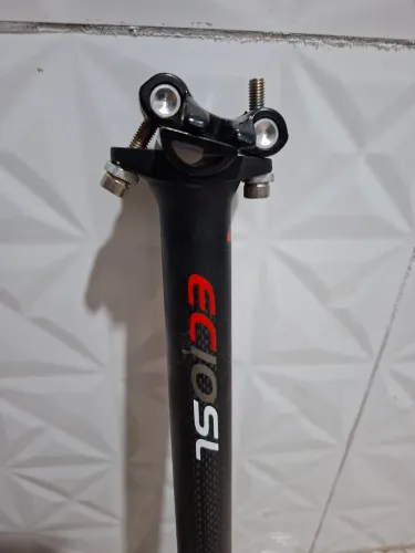 Canote carbono 27.2