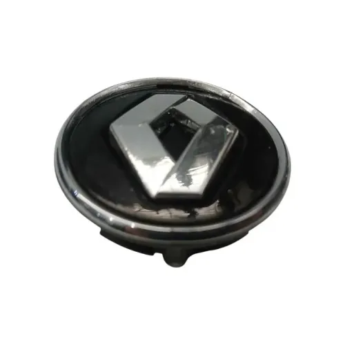 Calota Central Roda Renault Duster Sandero Kwid 2014/2021