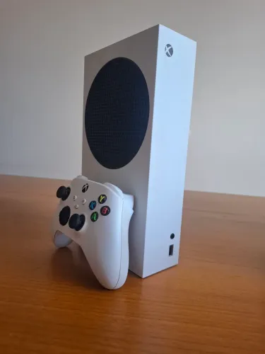 XBOX SERIES S