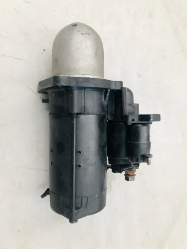 Motor de arranque original Mercedes Benz axor 1933