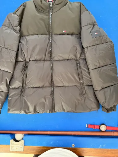 Jacket Tommy Hilfiger original