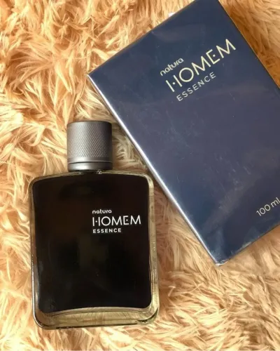 Perfume Natura Homem Essence. Entrego em toda Belem e Ananindeua