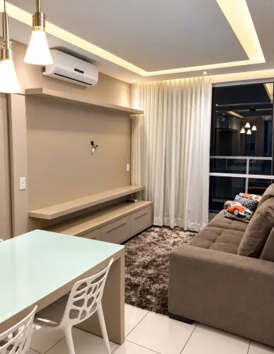 Apartamento à Venda - Residencial Isadora | Quadra 305 Sul | Palmas - TO