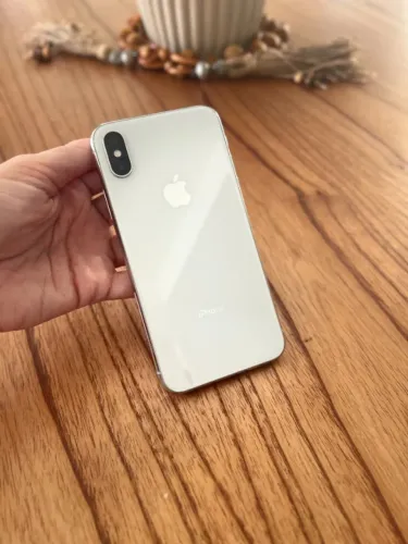 IPhone X 256 GB 
