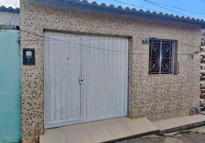 @ Casa Disponível no Guamá