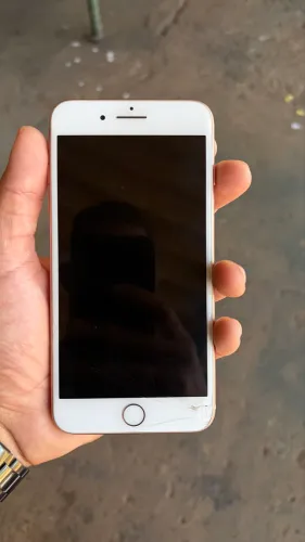 iPhone 8 Plus