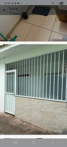 Aluguel de loft