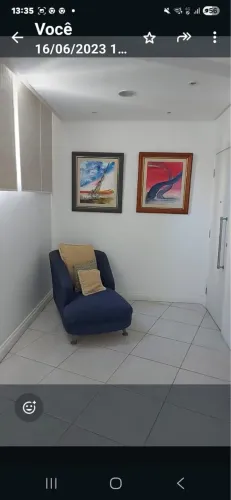 Poltrona chaise Artefacto