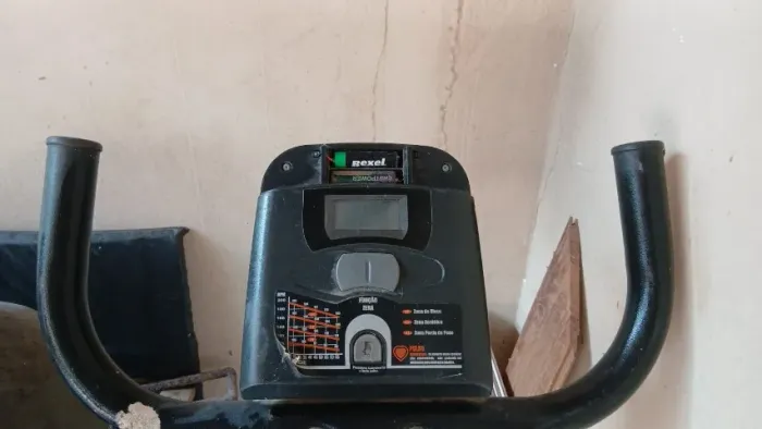Bicicleta Ergométrica O'Cicle