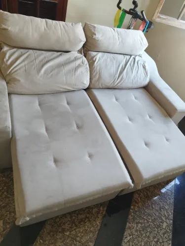 Sofá 