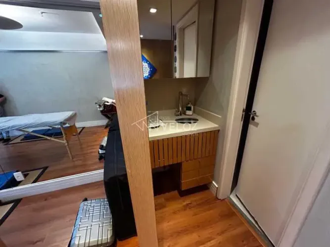 Apartamento : / Residencial / Flamengo