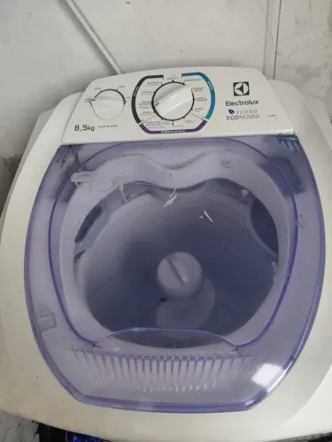 Máquina de lavar 8,5