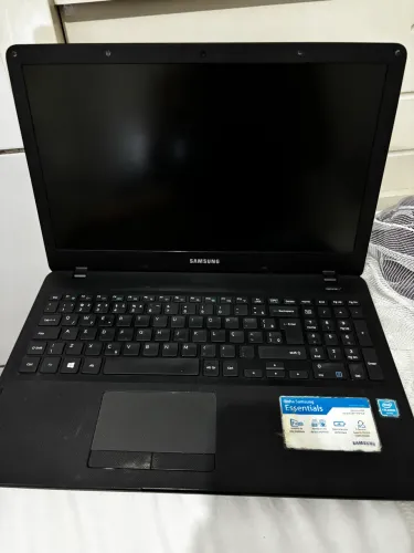 Notebook Samsung