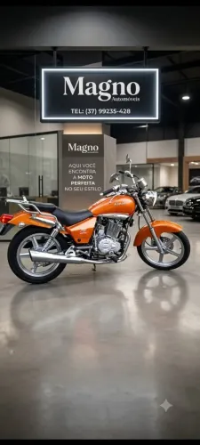 Dafra Kansas 150 cc