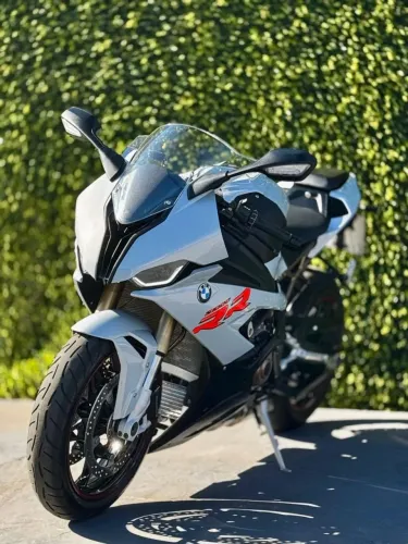 Oportunidade no Ágio flex BMW/S1000 RR<br>2020/2020