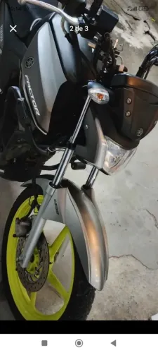 Moto factor