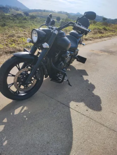 Midnigt 950 Yamaha