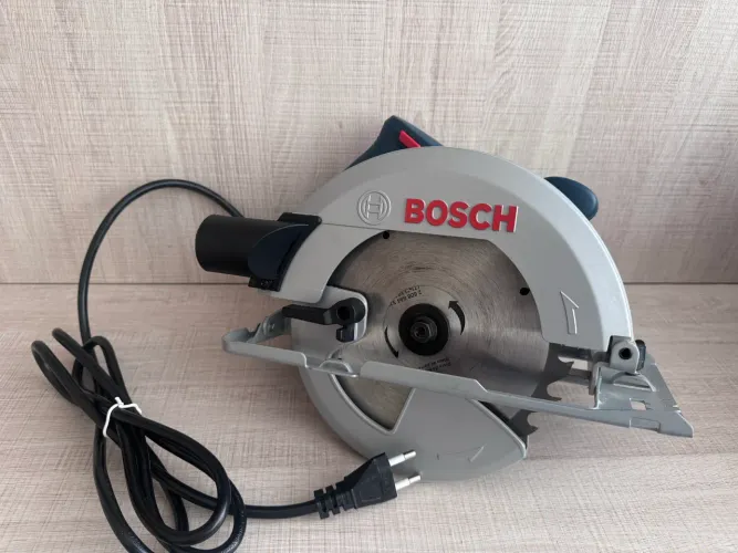 Serra Circular Bosch Professional GKS 150 1500W