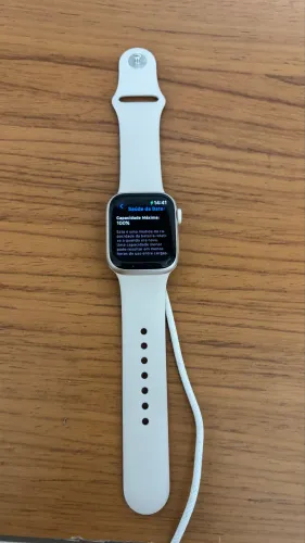 ? Apple Watch Series 9 - 41mm GPS