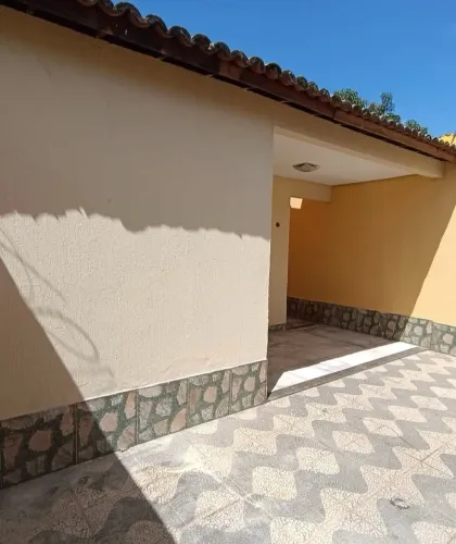 % Vendo casa na Cidade Nova II