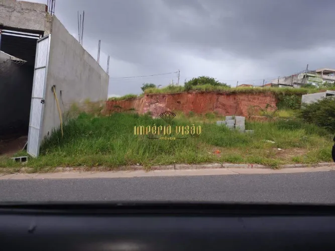 Lote a venda 125M² no bairro Cidade Miguel Badra Suzano