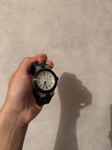 RELÓGIO BVLGARI PREMIUM AAA+