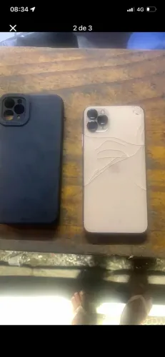 iPhone 11 Pro Max