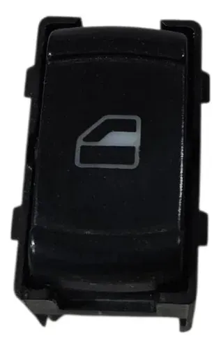 Botão Vidro Dianteiro Direito Passat Variant 1998 - 2000