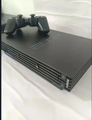 PS2 FAT