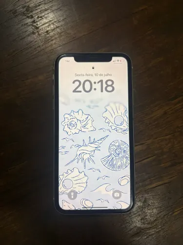 IPHONE 11 128GB