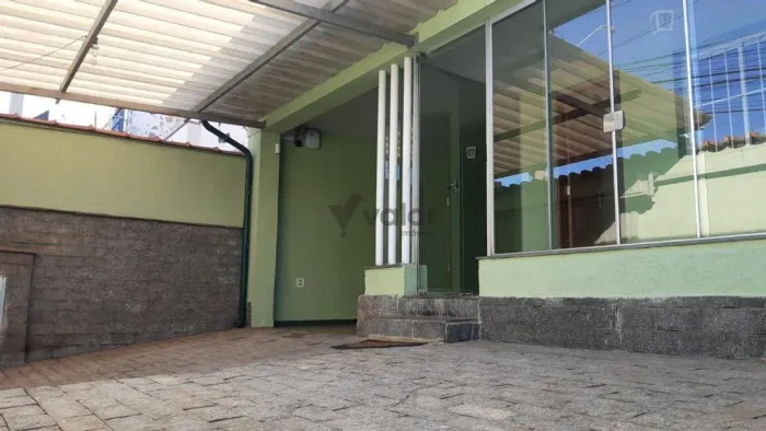Casa à venda e para alugar em Campinas, Jardim Guanabara, com 3 quartos, com 128 m²