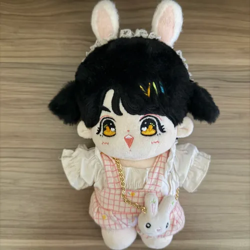 Doll BTS Jungkook