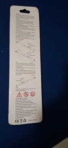Acendedor automático