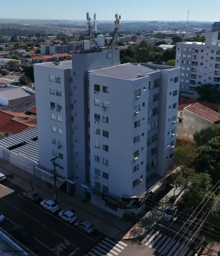 APARTAMENTO PARA LOCAÇÃO CENTRO | CAMPO MOURÃO/PR