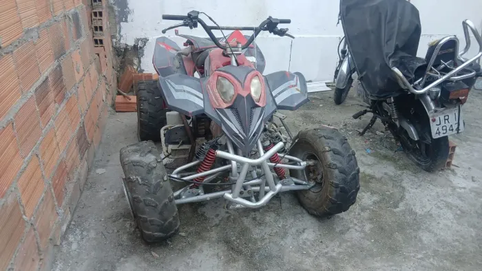 QUADRICICULO
