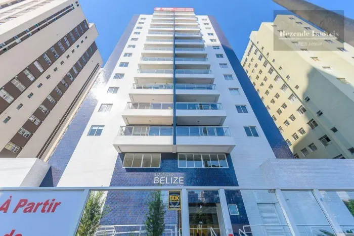 Apartamento com 2 dormitórios sendo uma suíte, à venda, 73 m² por R$ 569.000 - Alto da Rua