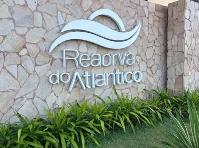 Resera do Atlântico