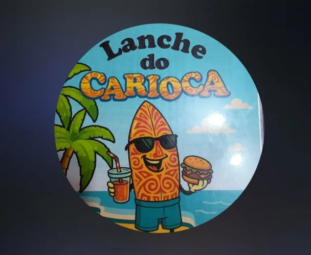 Vaga pra garçonete 