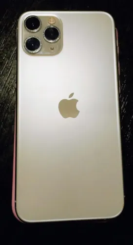 IPHONE 11 PRO 64GB - R$ 1.500 Única dona, aparelho impecável. Interessados me chamem! (4