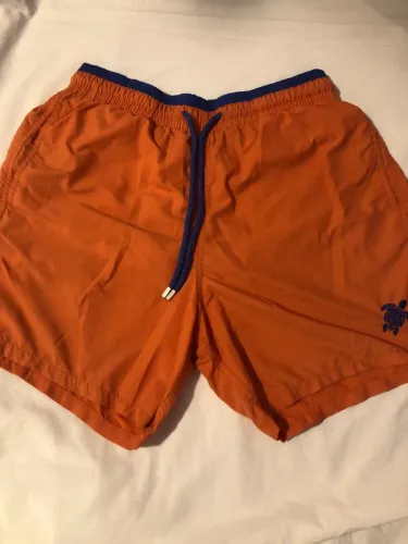 Shorts Vilebrequin Turtle