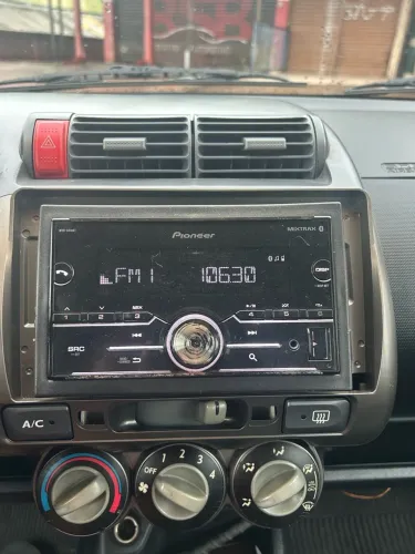 Toca Cd pioneer