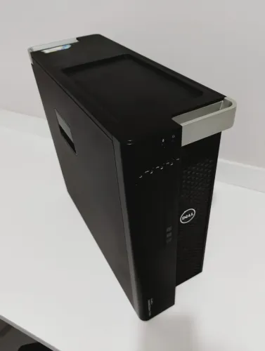 Dell Precision T3610