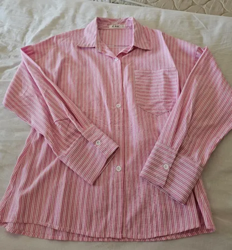 2 Camisa feminina