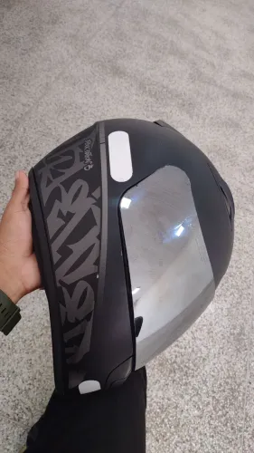 CAPACETE