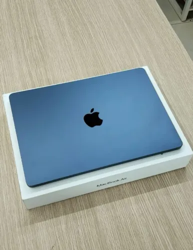 TROCO POR IPHONE 17 PRO MAX 512/ MAC M5 16-512 NA GARANTIA
